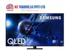 Samsung 55'' Q70C QLED Smart Hdr10+ 120Hz Flat TV