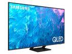 Samsung 55” Q70D 4K Smart TV (2024)