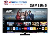 SAMSUNG 55 Q70D QLED Tizen OS SMART HDR10+ 120Hz FLAT TV