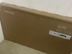 Samsung 55” Q7F 4k QLED Smart TV