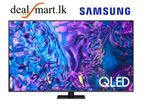 Samsung 55″ Qled 4 K Q70 D Tizen Os Smart Tv
