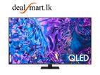 Samsung 55" QLED 4K Q70D Tizen OS Smart TV Motion Xcelerator 120Hz