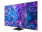 Samsung 55’’ QLED 4K Q70D TV