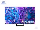 Samsung 55 QLED 4K Smart TV Q70D 2024