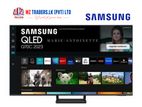 SAMSUNG 55” QLED Q65D 4K SMART TV