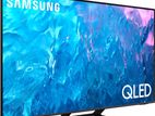 Samsung 55″ QLED Q70C 4K Smart TV