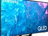 Samsung 55″ QLED Q70C 4K Smart TV