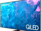 Samsung 55″ QLED Q70C 4K Smart TV