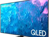 Samsung 55″ QLED Q70C 4K Smart TV