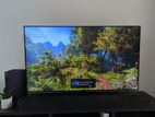 Samsung 55" Qled Q70 C