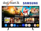 Samsung 55″ Qled Q8 F 4 K Vision Ai Smart Tv