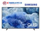 SAMSUNG 55″ QLED Q8F 4K Vision AI Smart TV