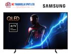 SAMSUNG 55″ QLED Q8F 4K Vision AI Smart TV