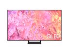 Samsung 55" QLED Smart 4K TV