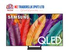 Samsung 55 QLED Smart HDR10+ Flat TV Q65C