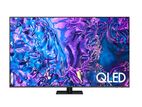 Samsung 55" QLED Smart TV