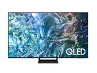 Samsung 55" Qled Smart Tv