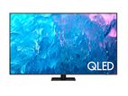 Samsung 55" QLED UHD 4K TV