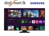 Samsung 55″ Qn85 C Neo Qled 4 K Smart Tv Refresh Rate120 Hz