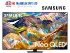 SAMSUNG 55″ QN85C Neo QLED 4K Smart TV