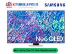 SAMSUNG 55″ QN85C Neo QLED 4K Smart TV