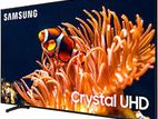 Samsung 55" Smart 4K UHD TV DU8100