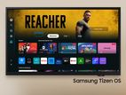 Samsung 55" Smart 4K UHD TV U8000 (Company) - 48158