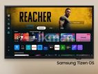 Samsung 55" Smart 4K UHD TV U8000 (Company) - 48158