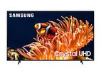 Samsung 55" Smart 4K UHD TV U8000