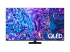 Samsung 55" Smart Tv 4 K Qled 120 Hz Q70 D