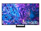 Samsung 55" Smart TV 4K QLED 120Hz Q70D