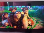 Samsung 55" Smart TV