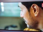 Samsung 55" smart TV
