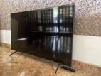 Samsung 55 TU7000 TV