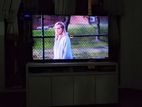Samsung 55" TV