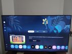 Samsung 55" TV
