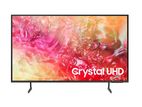 Samsung 55" UHD 4K Smart TV