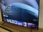 Samsung 55’’ UHD Smart TV