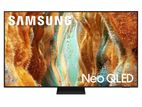 Samsung 55INCH Class Neo Qled QN 70f4k mini led Smart TV 2025