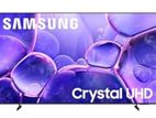 Samsung 55INCH U8500F 4K Smart Crystal UHD 2025