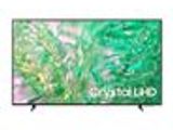 Samsung 55inch UHD DU8100 4K Smart TV