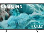 Samsung 55"QLED Q7F 4K Vision AI Smart TV
