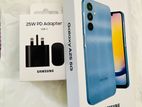 Samsung Galaxy A25 (New)