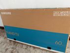 Samsung 60” Full HD TV – 6 Series 6240