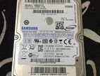 Samsung 640GB Laptop Hard Disk