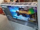 Samsung 65" 4K Smart QLED TV