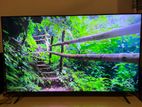 Samsung 65 4K TV