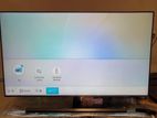 Samsung 65" 4 K Uhd Tv