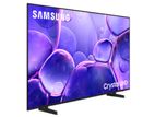 Samsung 65" Crystal UHD Smart TV