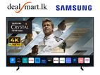 Samsung 65″ Crystal UHD U8000F 4K Smart TV